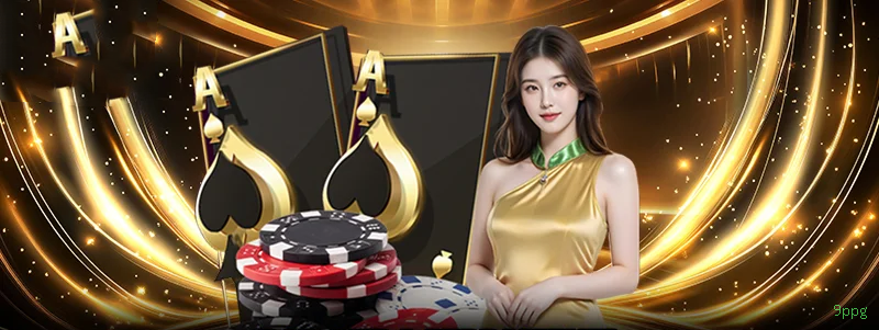 Casino Ao Vivo 9ppg