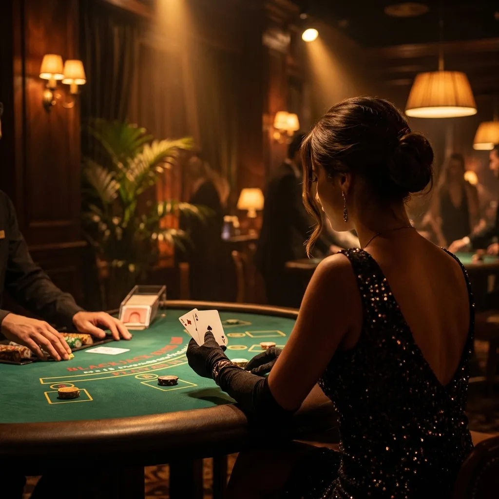 Casino VIP 9ppg