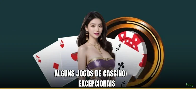 Estatísticas 9ppg