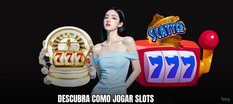 Diretório de Jogos 9ppg